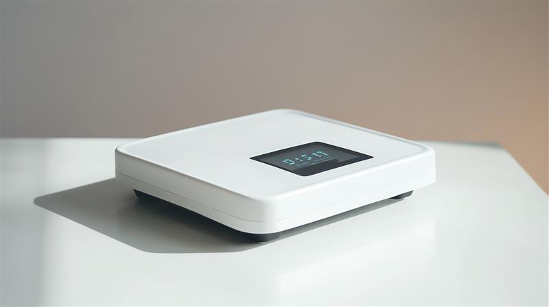 Omron Body Composition Analyzer | Digital Weighing Scale Online