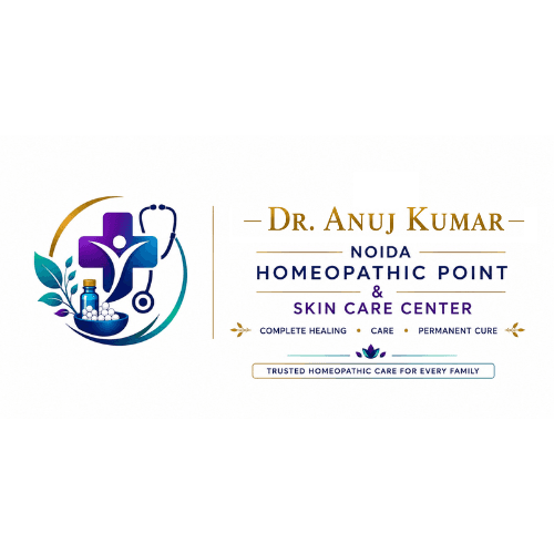 Best Homeopathy Doctor in Noida for Different Health Conditions