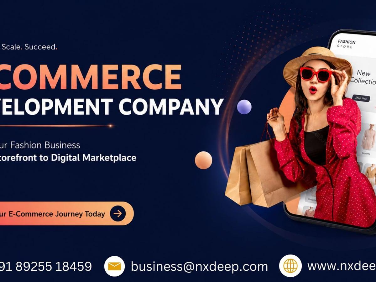 How Can Fashion E-Commerce Turn Retail Trends into Opportunities?