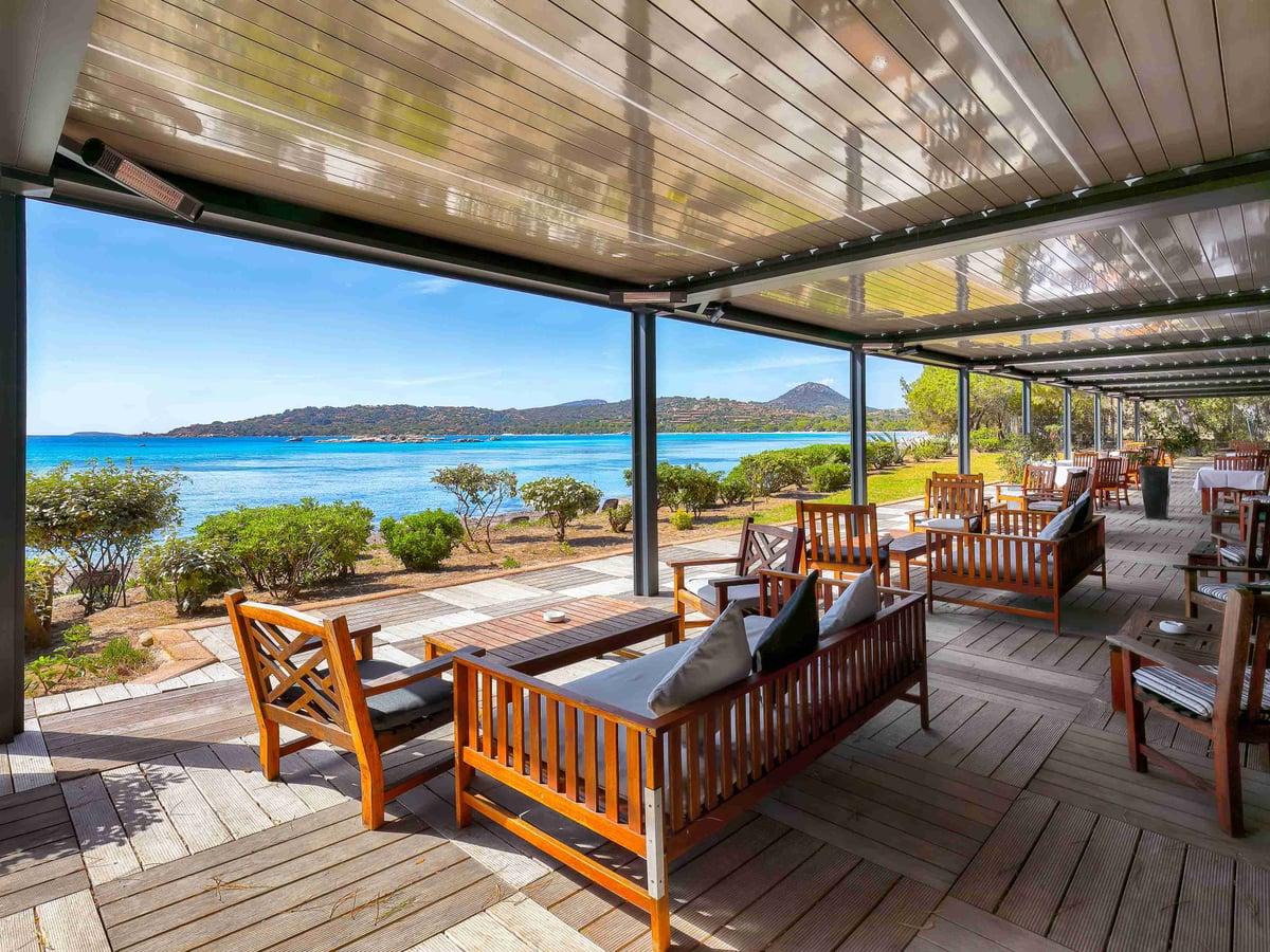 Retractable Balcony Roof and Motorised Awning Solutions