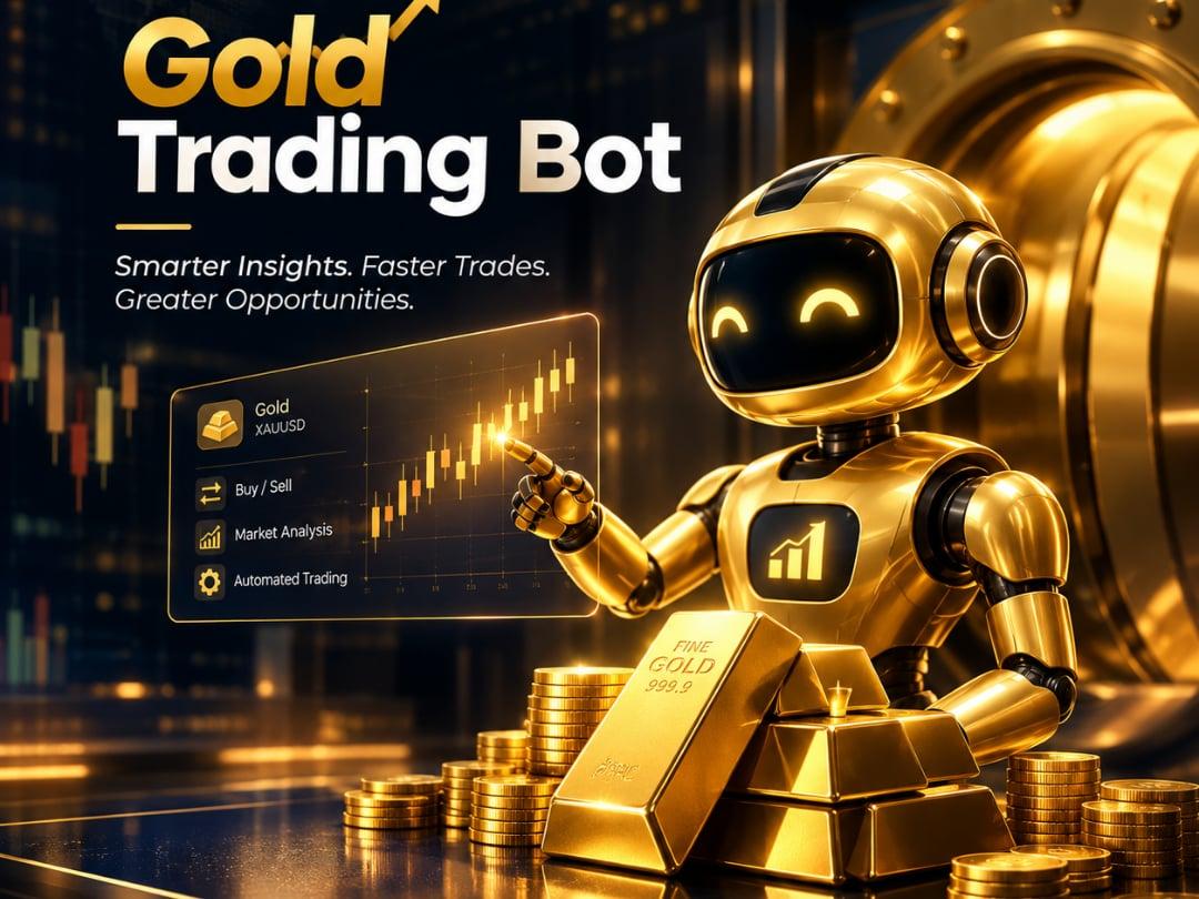 Modern Approaches to Automated Gold Trading