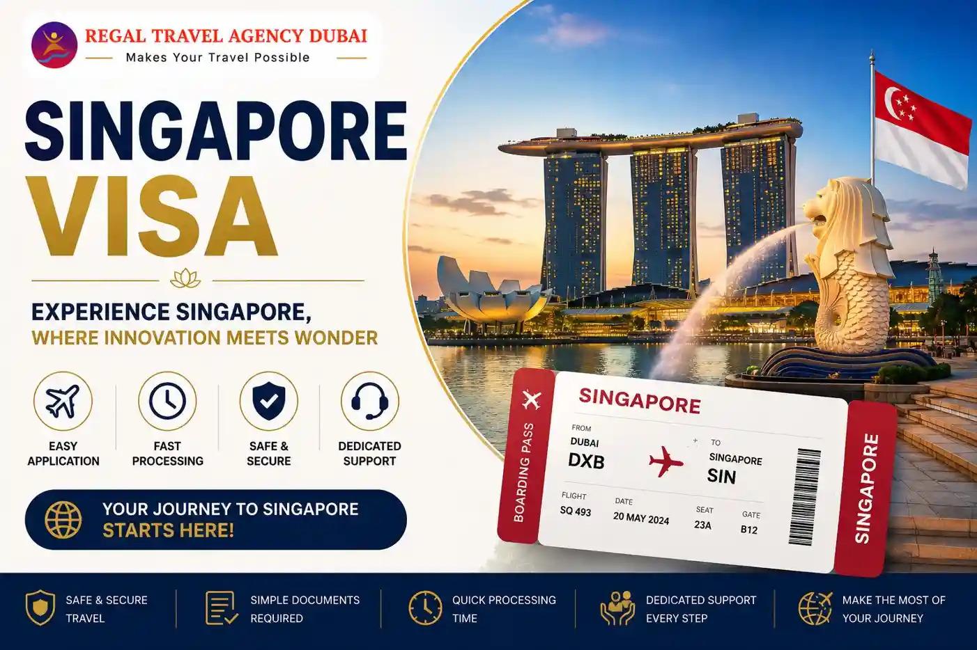 Best Travel Agency In Dubai 
