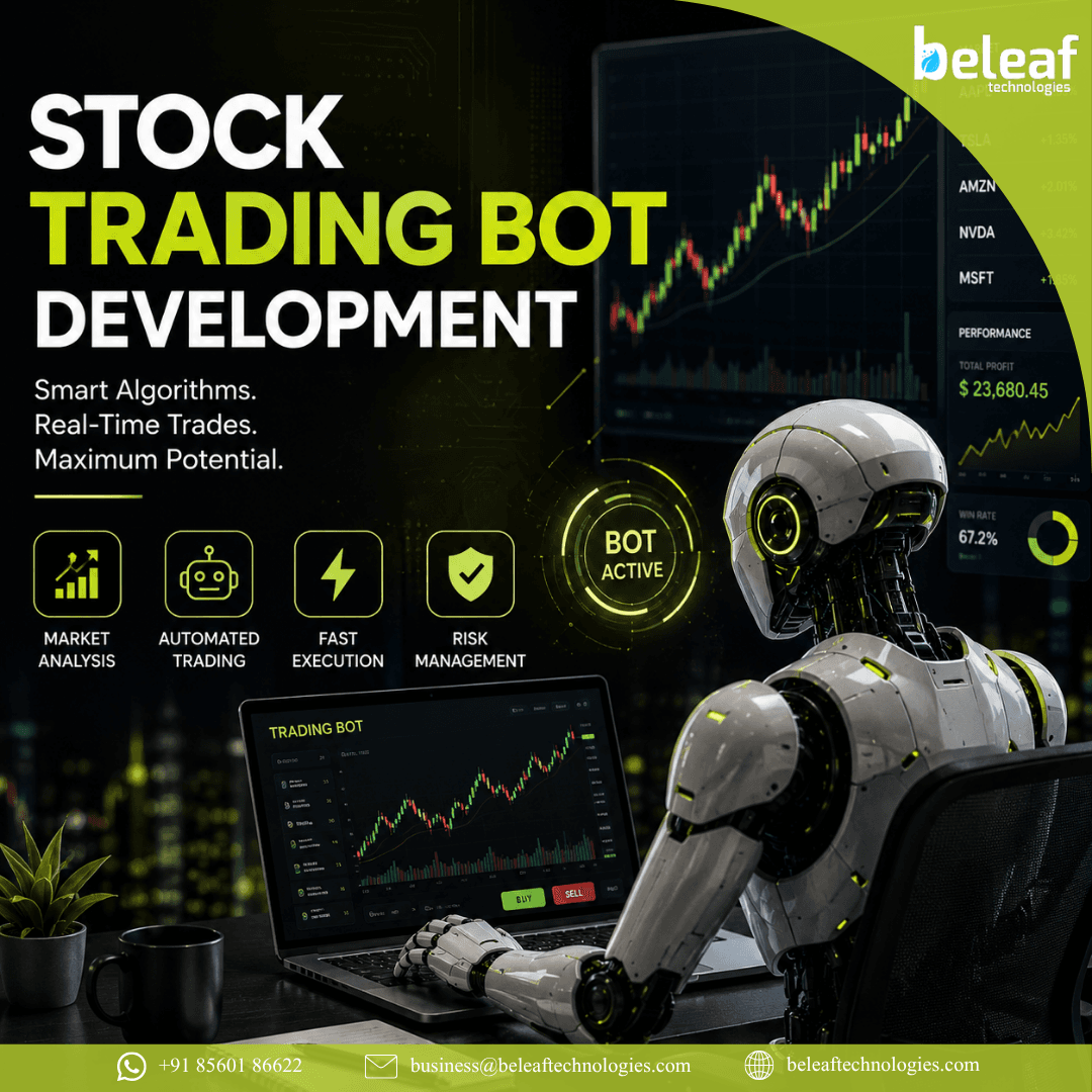 The Operational Nightmares No One Mentions in Stock Trading Bot 