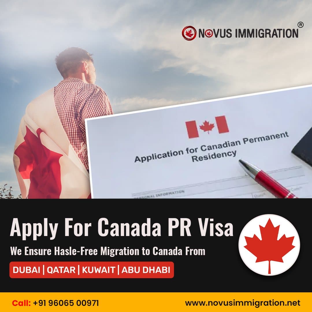 Licensed Canadian Immigration Agency - Canada Immigration Dubai