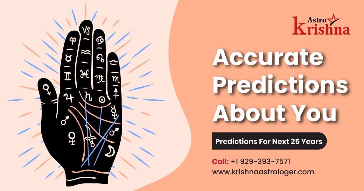 Best Psychic in USA – Krishnaastrologer.com