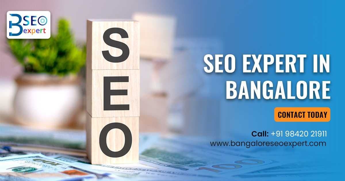 Hire SEO Expert in Bangalore | Bangaloreseoexpert