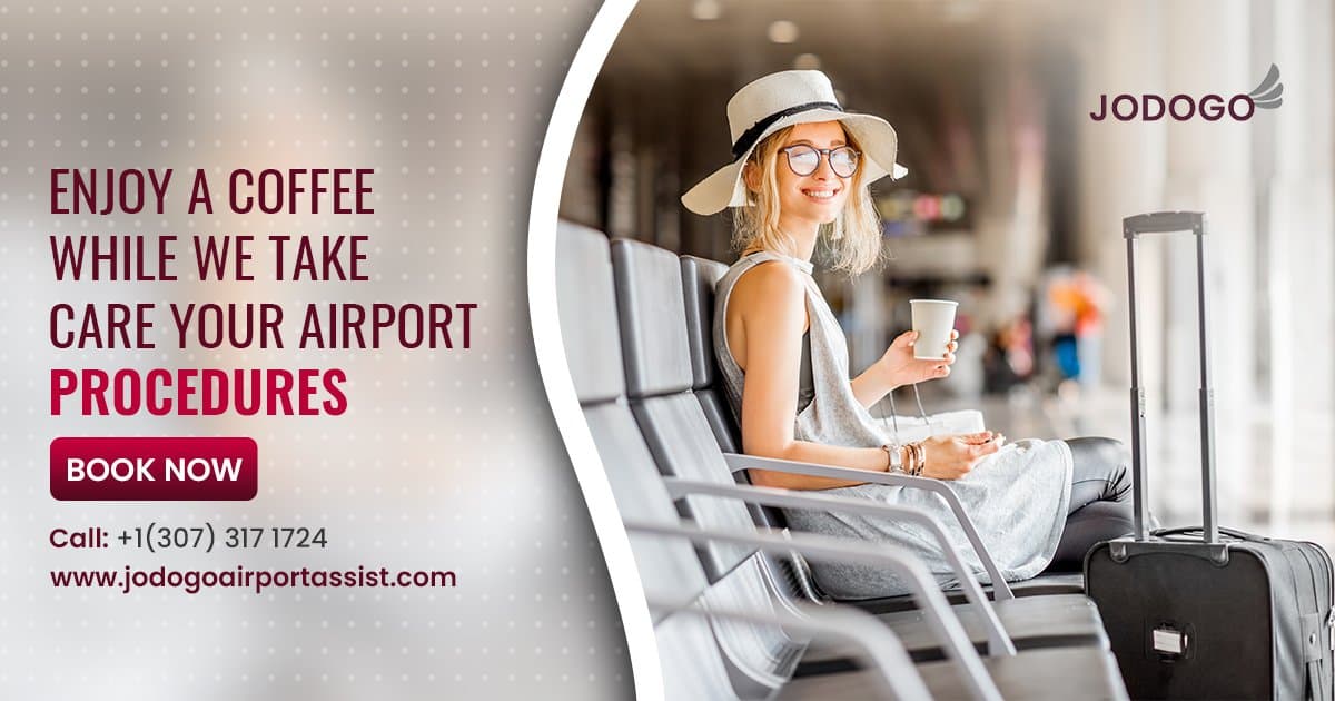 Airport Assistance Services in Chennai - Jodogoairportassist.com