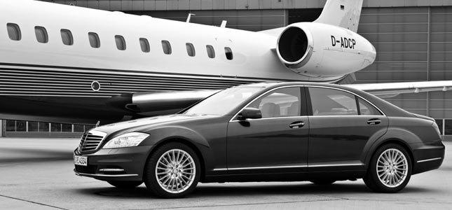 NYC United Limo