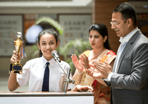 Best Preschools in Kerala