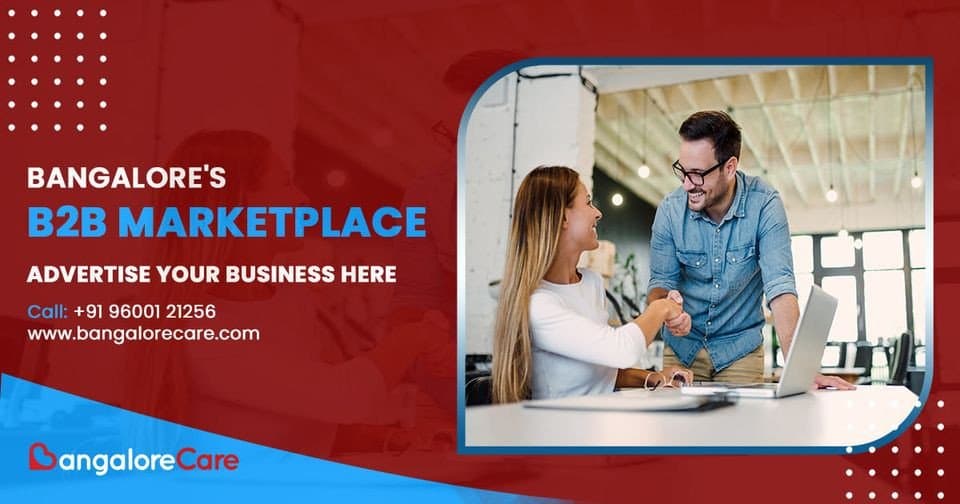 Lead Generation Company in Bangalore - Bangalorecare