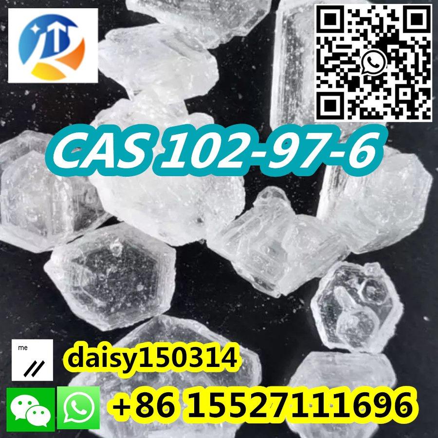 High Purity 99% CAS 102-97-6 N-Benzylisopropylamine in Stock