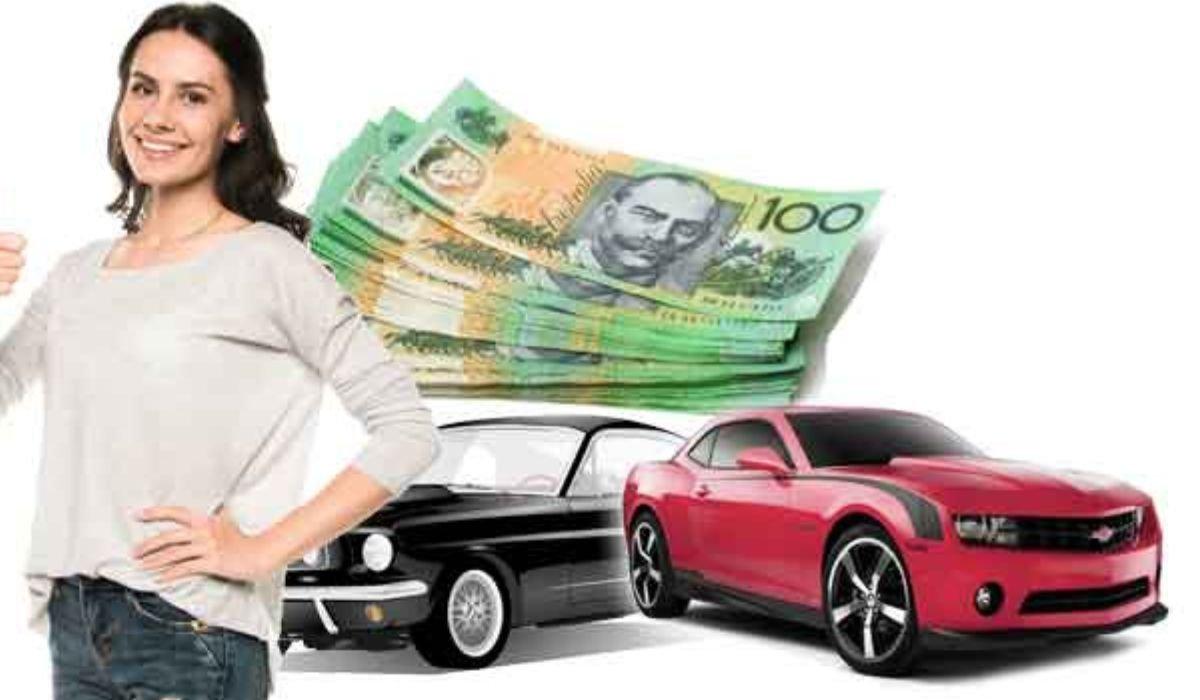 Top cash for cars in adelaide