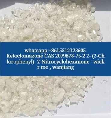 Tianeptine sodium CAS 51-05-8  wi&ckr me , wanjiang signal +66980528100