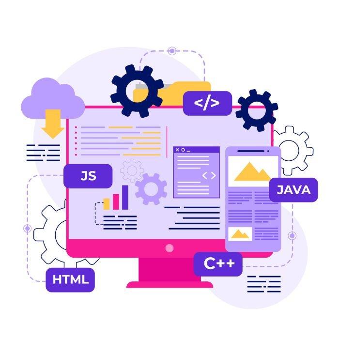 Leading Software Development Company: Crafting Innovative Solutions