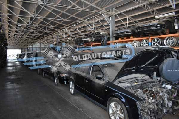 Qld Auto Parts & Wreckers