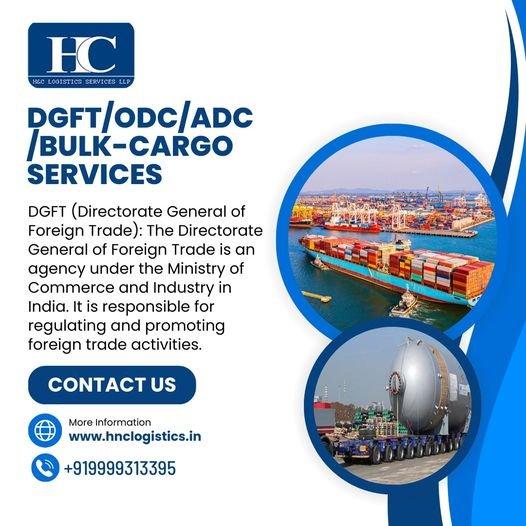MAXIMIZE YOUR EFFICIENCY WITH DANGERS GOODS LOGISTICS SERVICES NEW DELHI