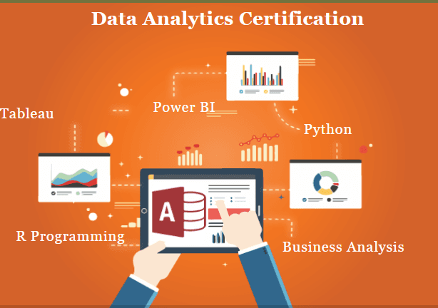 Job Oriented Data Analyst Training Course in Delhi, 110082. Online Live Data Analytics Training in Mumbai by IIT Faculty , [ 100% Job in MNC] July Offer'24, Learn Excel, SQL, MIS, Tableau, Power BI, Python Data Science and Domo, Best Analytics Training in