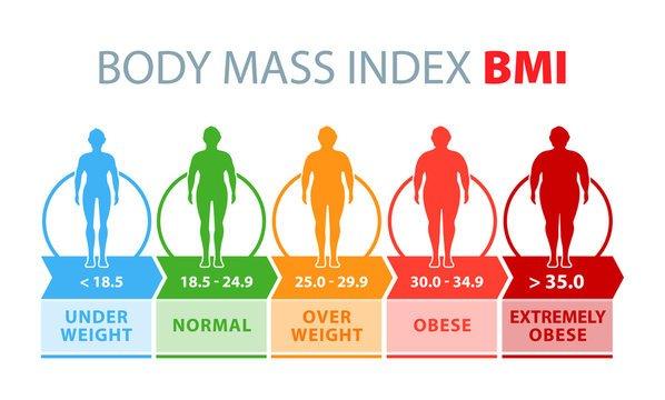 Accurate BMI Calculator: Track Your Health Effortlessly
