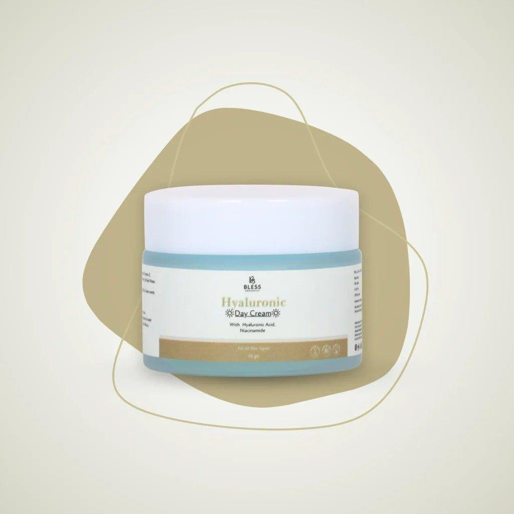 Glow Brighter Every Day with Skin Whitening Day Cream