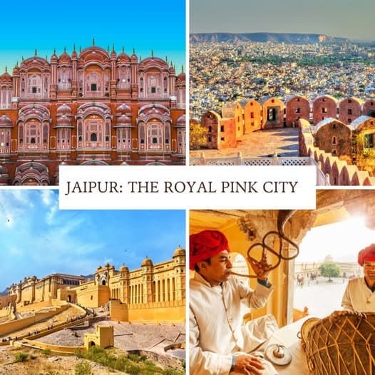 Exclusive Offer: Luxury India Golden Triangle Holiday