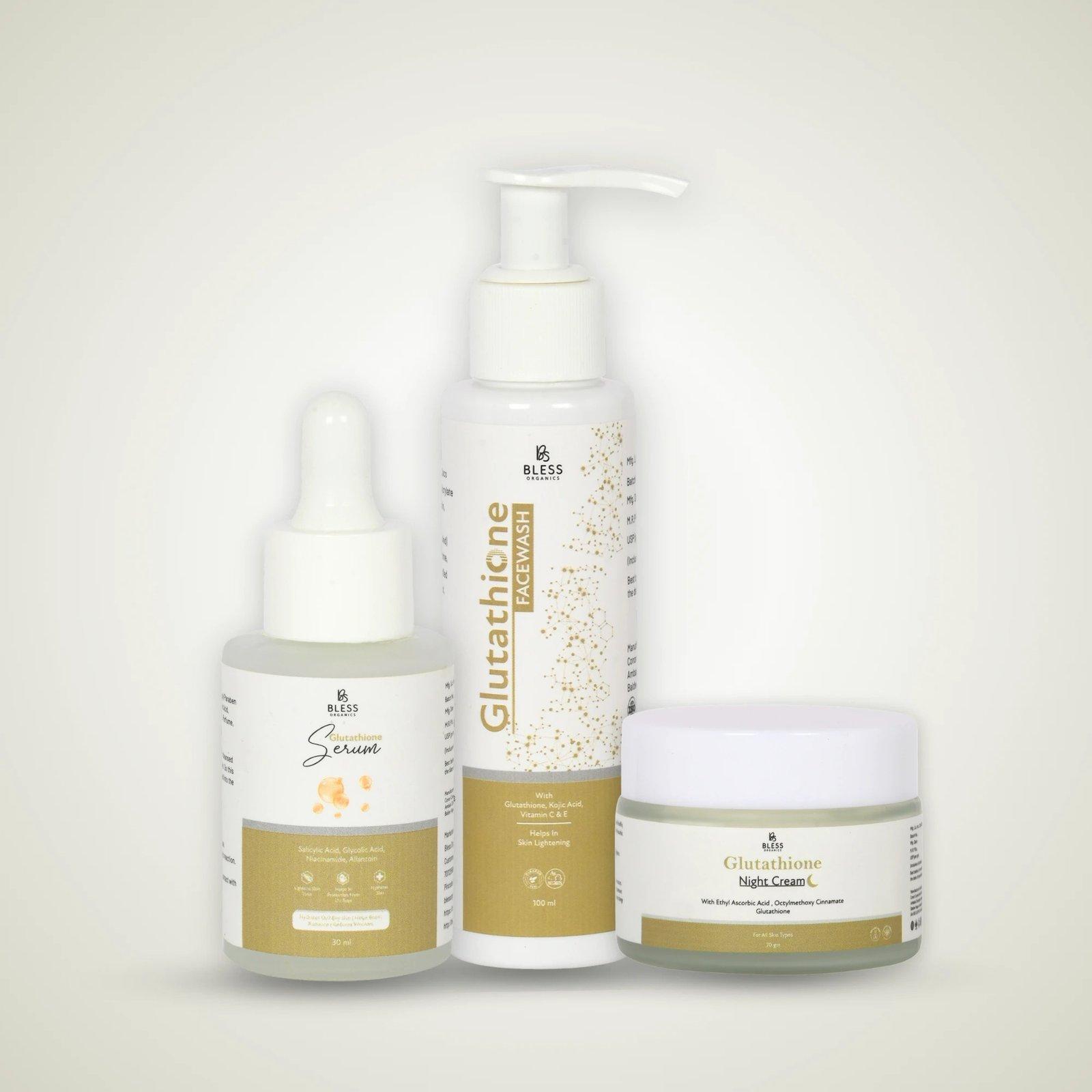 Brighten and Restore Your Skin with a Pigmentation Kit for Face