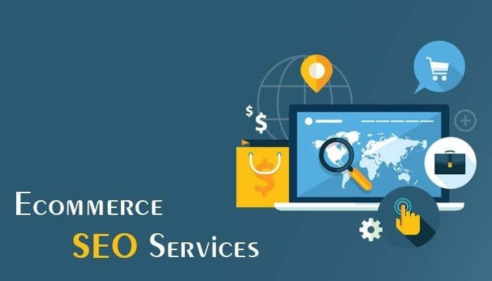 Effective SEO Services for Ecommerce to Accelerate Your Online Growth
