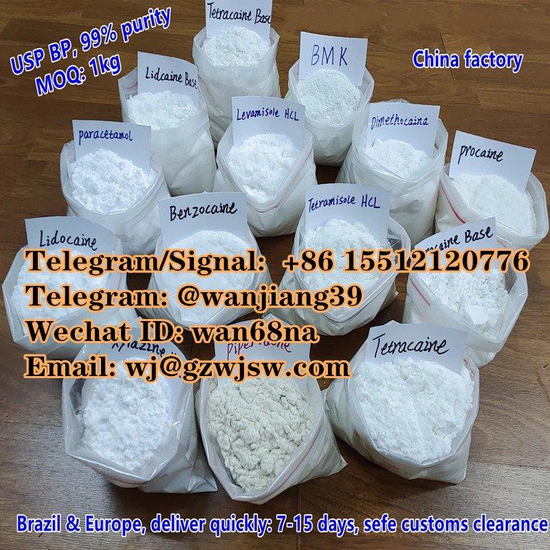wj@gzwjsw.com lidocaine hcl procaine phenacetin benzocaine  Telegram@rcfactory39