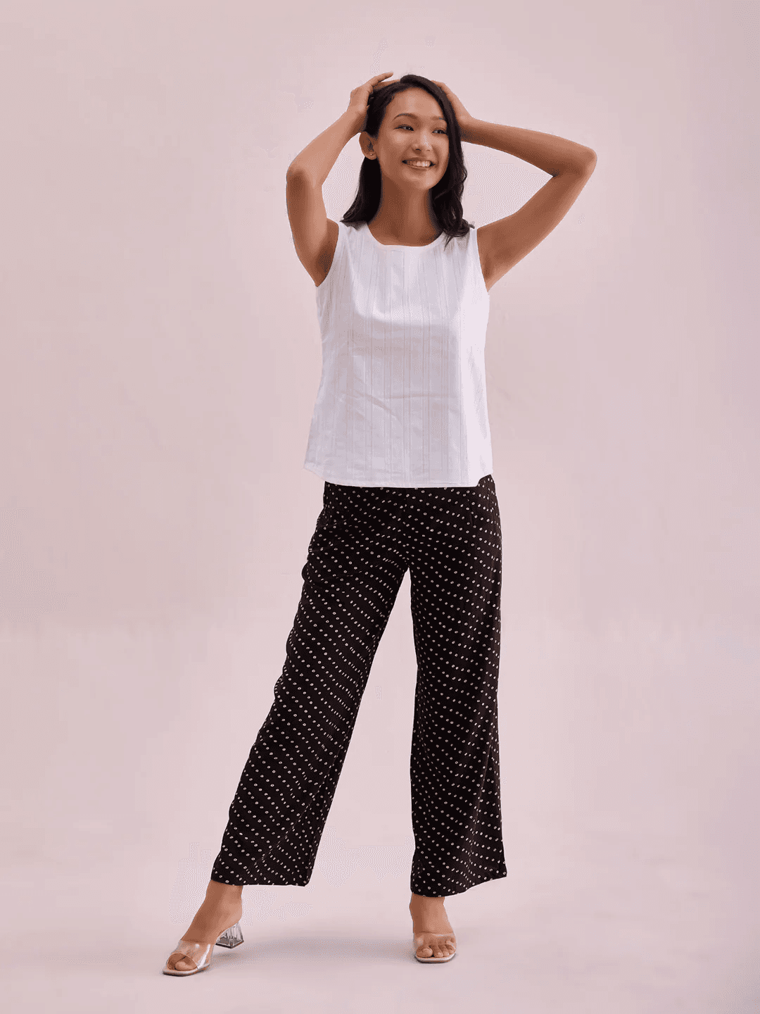 Trousers Pants for Women - Go Colors