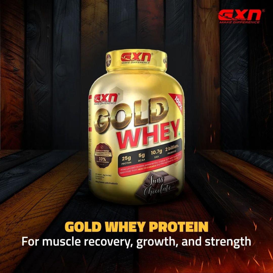 How to Maximize Results with Whey Protein: Expert Tips for Beginners