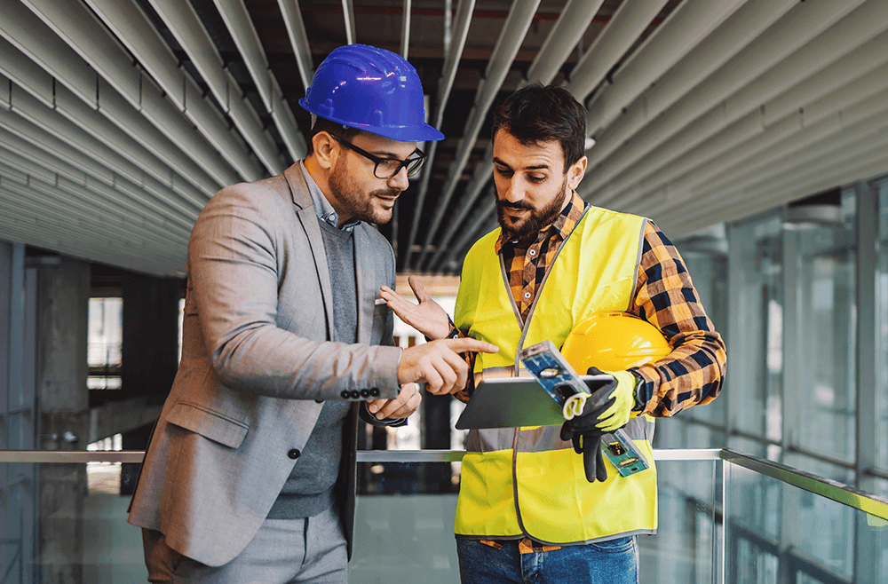 Top Construction Companies in Hyderabad – Expert Builders for Residential & Commercial Projects