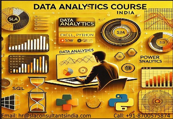 Top Data Analysis Training Centers in Delhi, 110094 - "Holi Offer 2025" Free Python, Free Tableau and "Data Science Course"