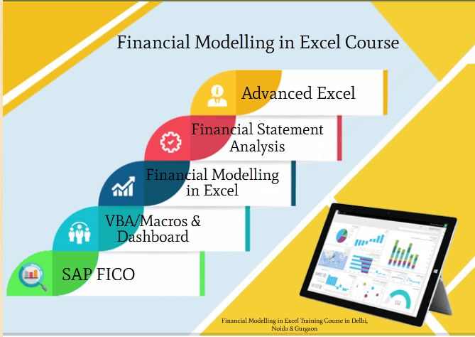 Financial Modeling Course in Delhi, 110020. Best "Online Financial Analyst Training Course" in Chennai by IIT Faculty , [ 100% Job in MNC] "Holi Offer 2025"