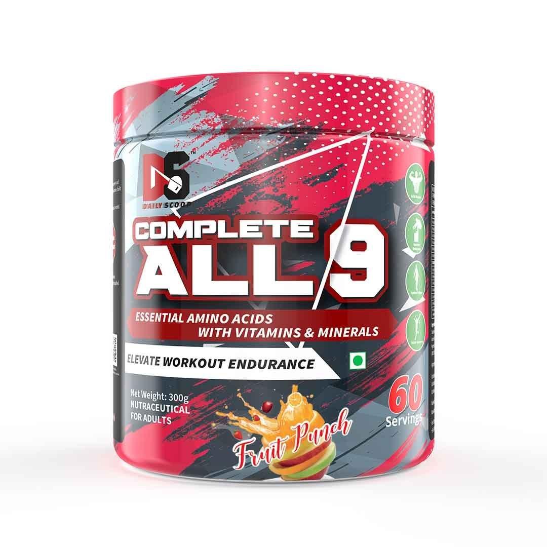 How to Choose the Right Muscle Recovery Supplement for Your Fitness Routine