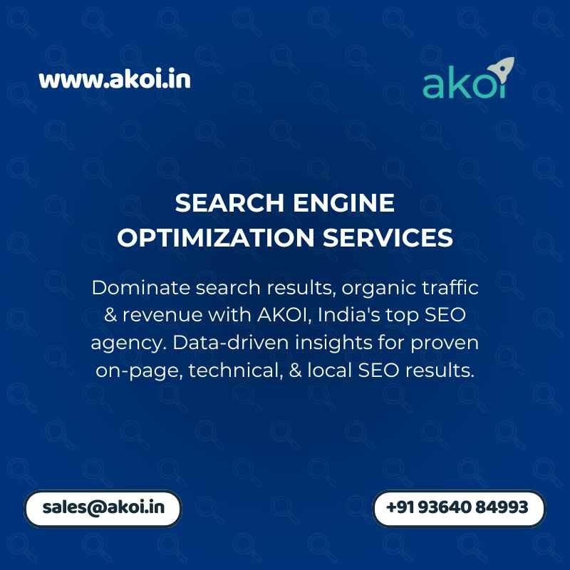 The Best SEO Services in India to Elevate Your Brand