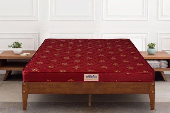 Buy Mattress Online – Comfort & Quality at Springtek