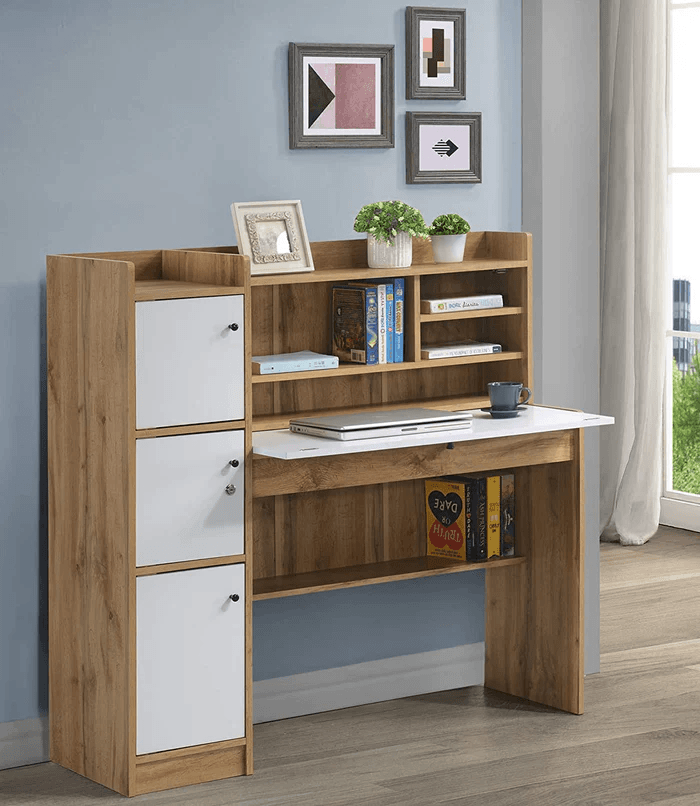 Deckup Study Tables: The Perfect Blend of Style, Comfort & Functionality