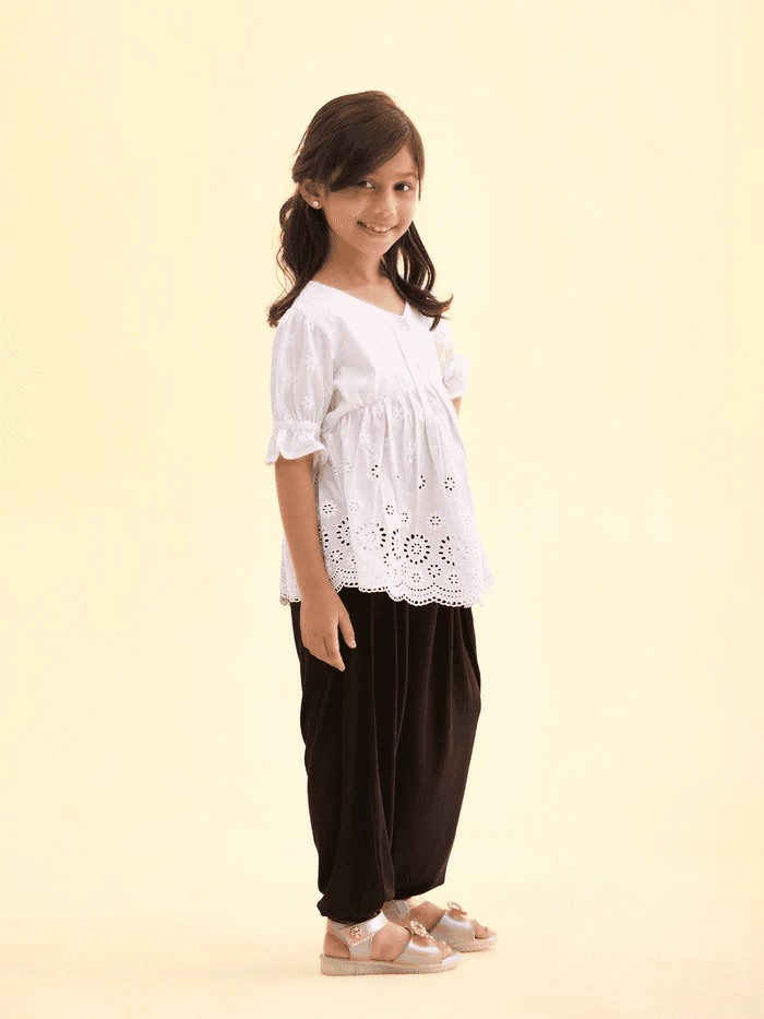 GoColors Harem Pants for Women – Comfy & Stylish