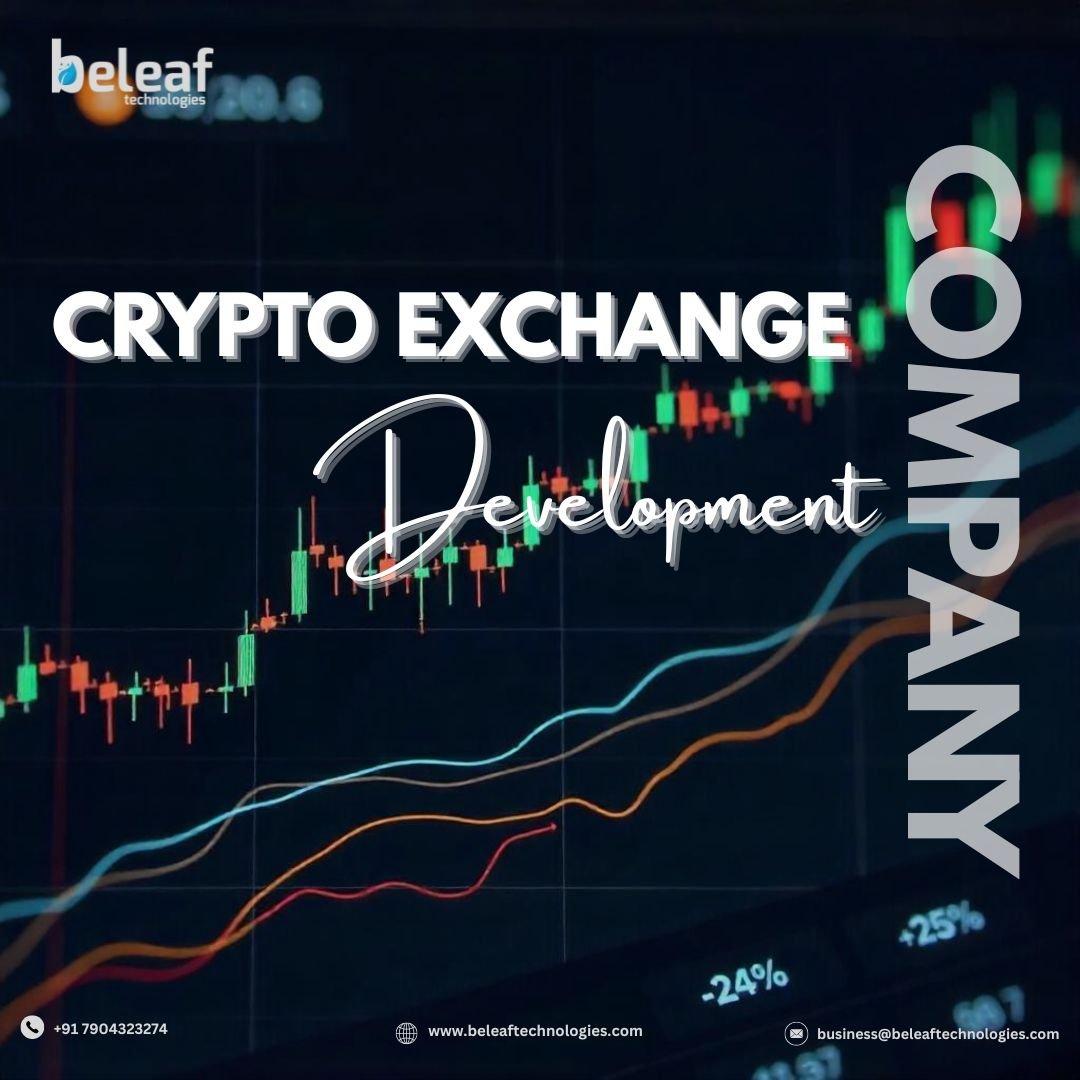 Ready to Invest? Help to make the Next Major Crypto exchange platform