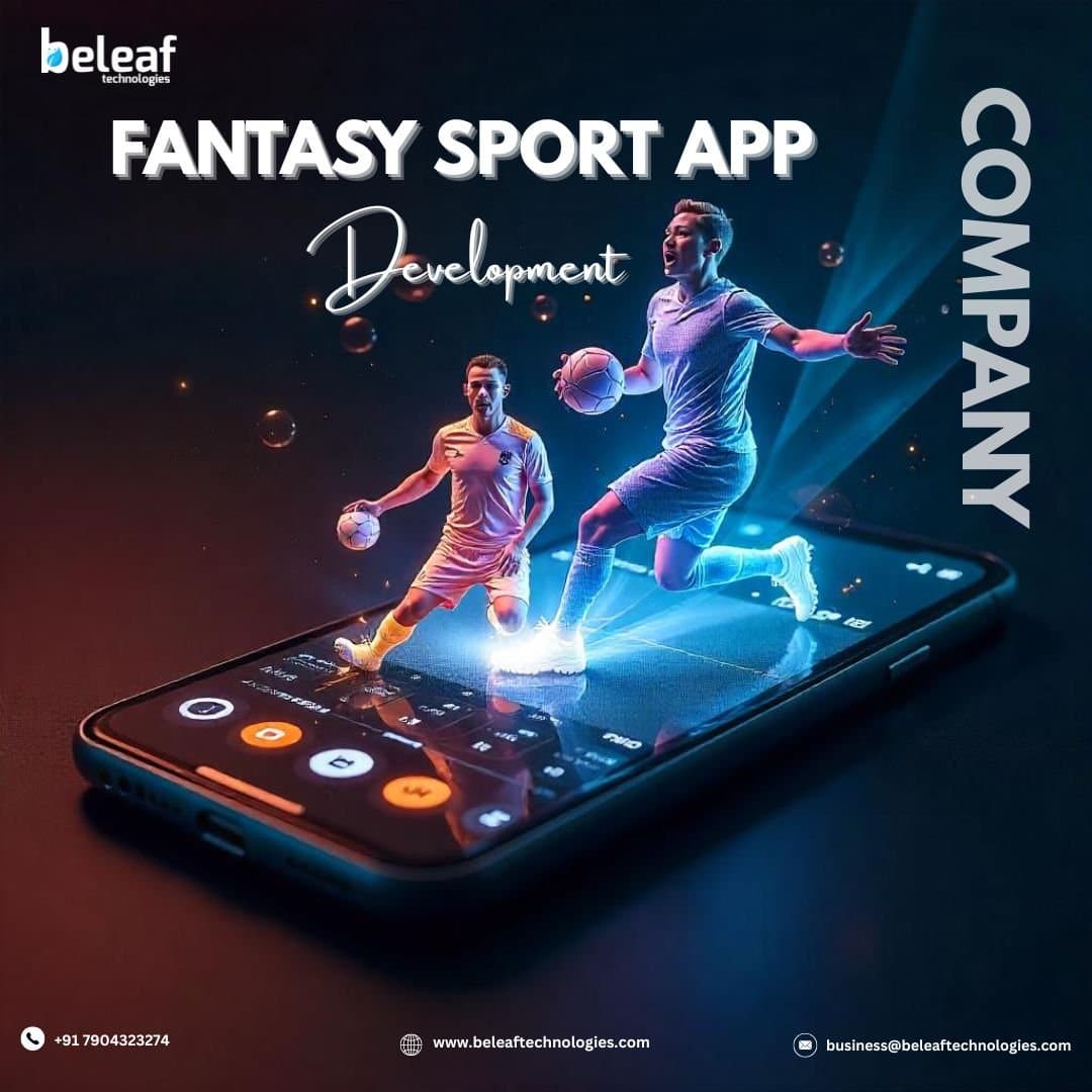 Want get started with fantasy sports app development like Dream11?