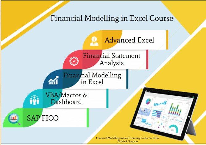 How an Finance Course Can Help You Start Your Own Business in 2025, 100% Job, Financial Modelling Training in Delhi, 110018 -  by SLA Consultants India