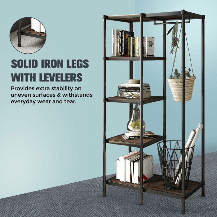 Buy Jeometri Bookshelves – Stylish Storage Made Easy