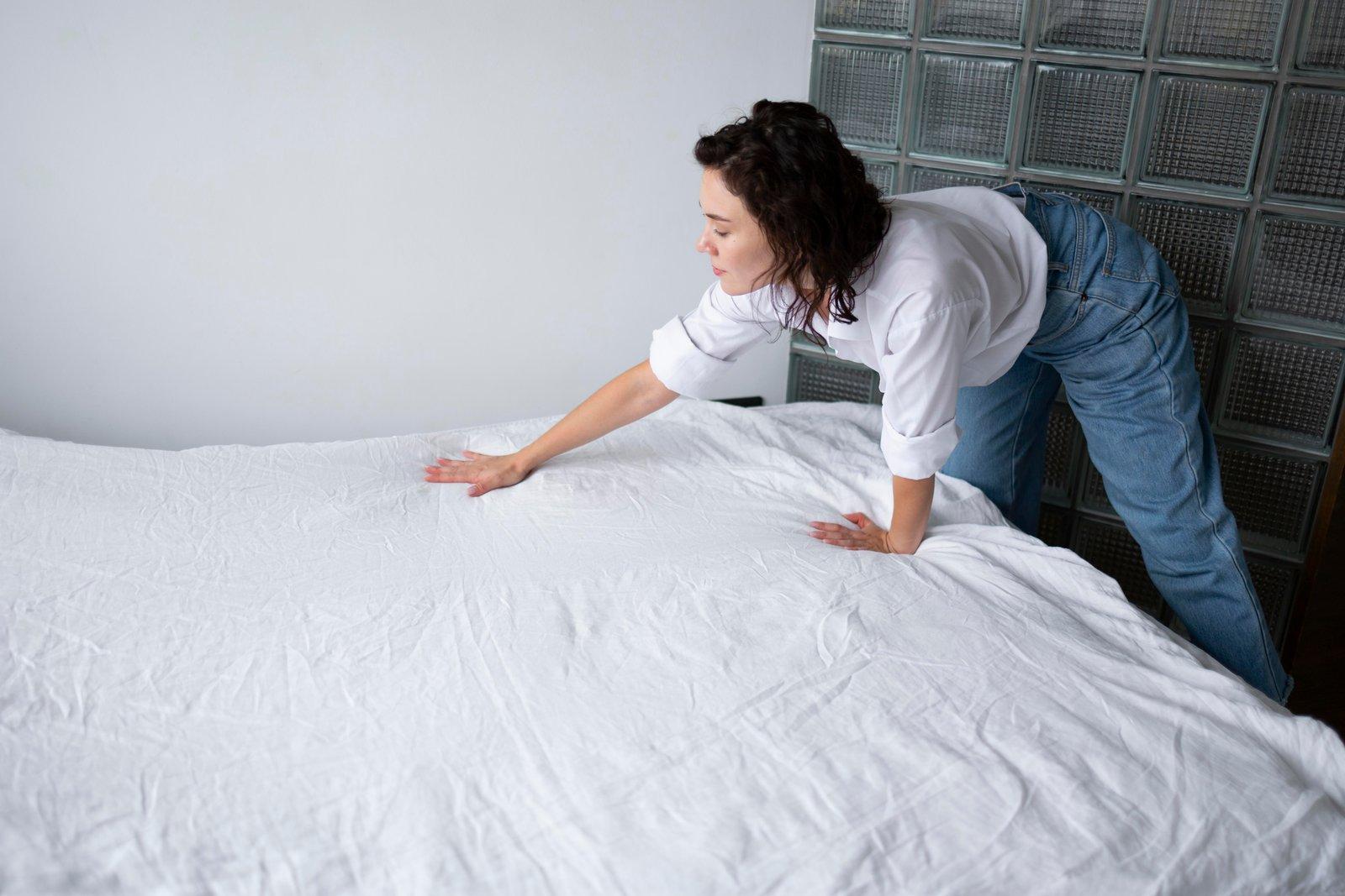 Experience Superior Support with Orthopedic Mattress – Springtek