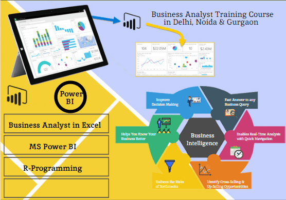 How an Data Analyst Course  Can Future-Proof Your Career in 2025, Excel, VBA, SQL, MS Access, MS Power BI, Tableau. Alteryx, R Programming, Business Analyst Course in Delhi, 110055 - " Get Job in MNC, "Summer Offer 2025" Free Python Data Science Course" b