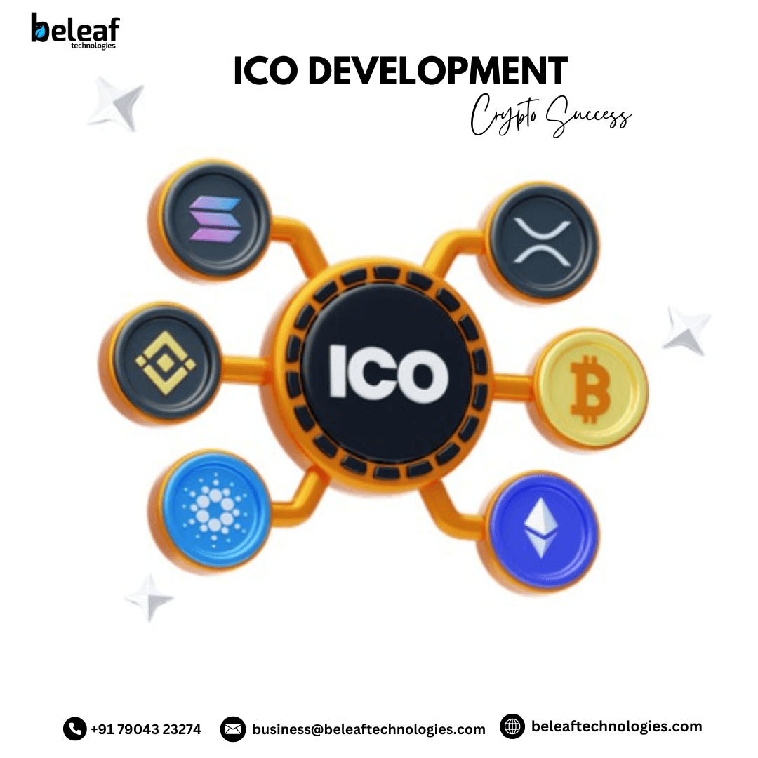 What makes a successful ICO stand out in today’s crypto world?