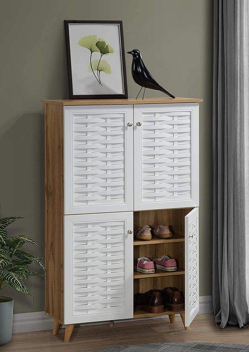 High-Quality Shoe Rack – Perfect for Organizing Your Entryway| Deckup