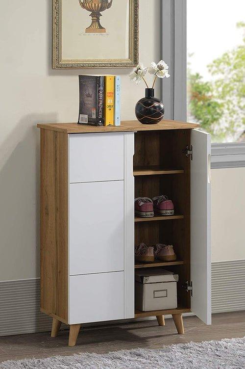 Shop Deckup Shoe Rack Online – Trendy Solutions for Footwear Storage