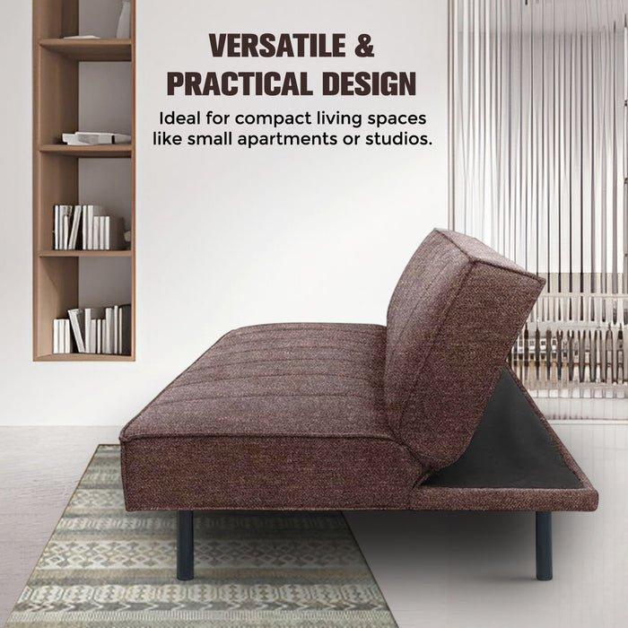 Your Perfect Lounge-to-Bed Solution – Only at Jeometri
