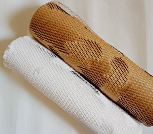Eco Cushion Paper’s Eco Friendly: Perfect for All Packaging Needs