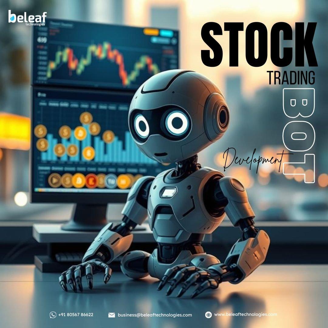Smart Algo Trading Bot – Boost Your Trades Automatically!