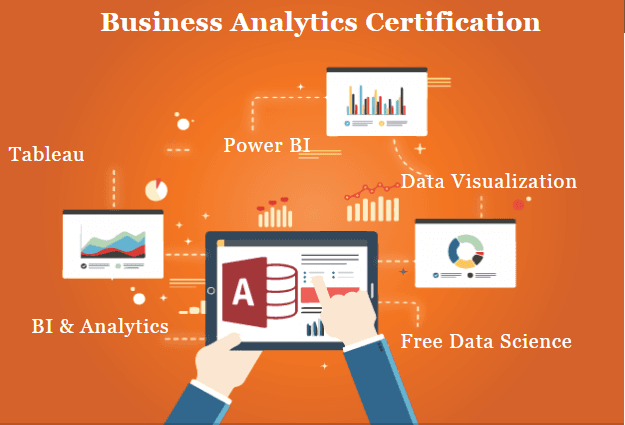 Business Analytics Course near me in Delhi,, Excel, VBA, SQL, Power BI, and Free Data Science Certification till 30 Aug 2025, by "SLA Consultants India"
